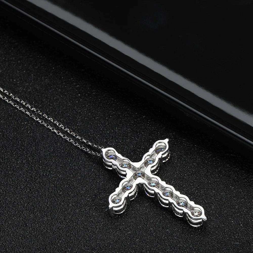 Tristis Jewelry PureCross™ Necklace