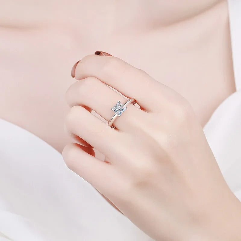 Tristis Jewelry PrincessLuxe™ Ring