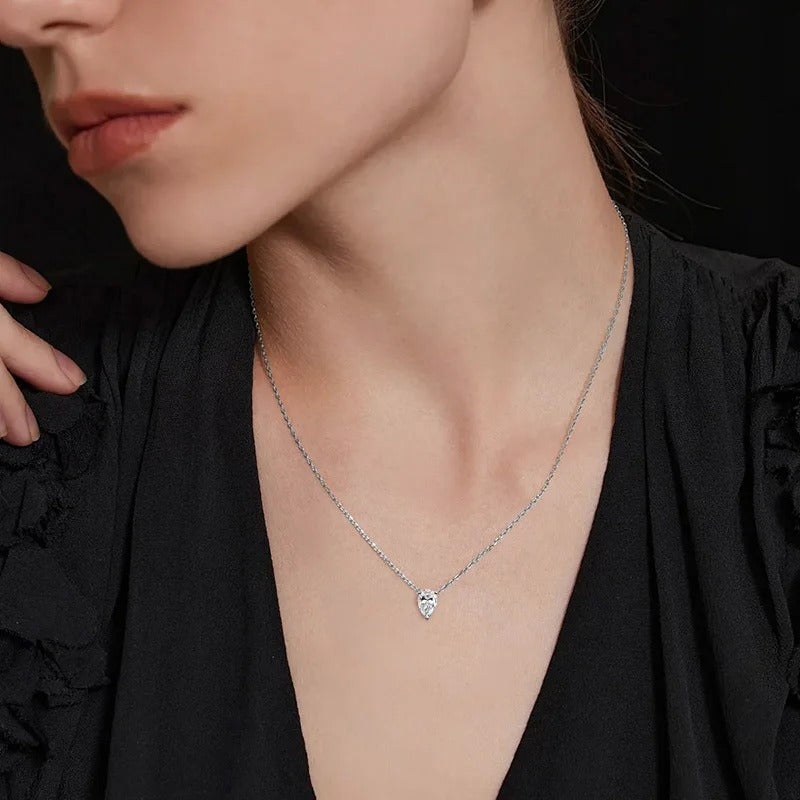 Tristis Jewelry PearLuxe™ Necklace