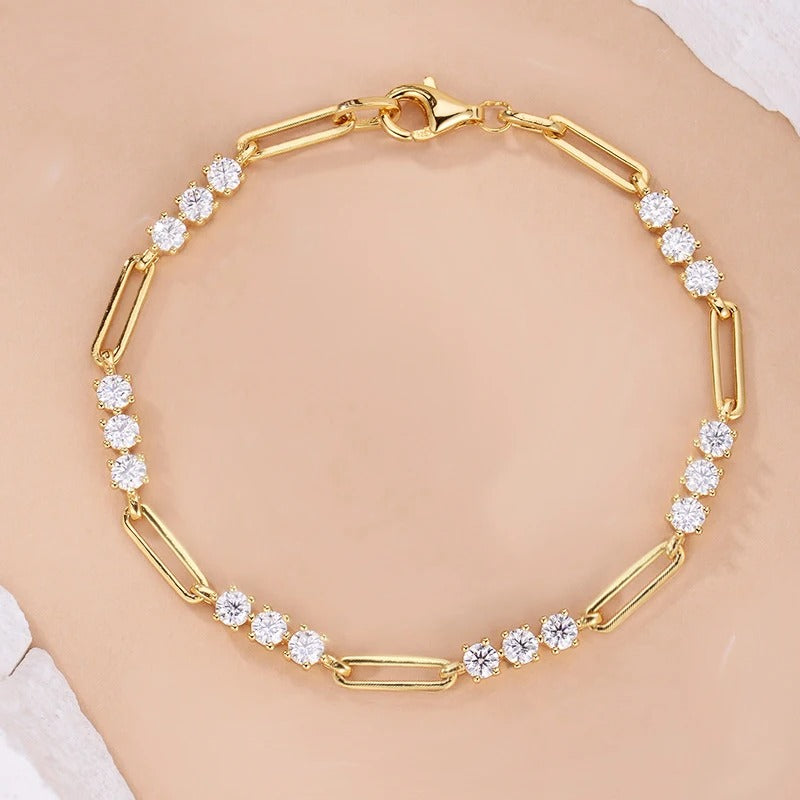 Tristis Jewelry DColorRound™ Bracelet