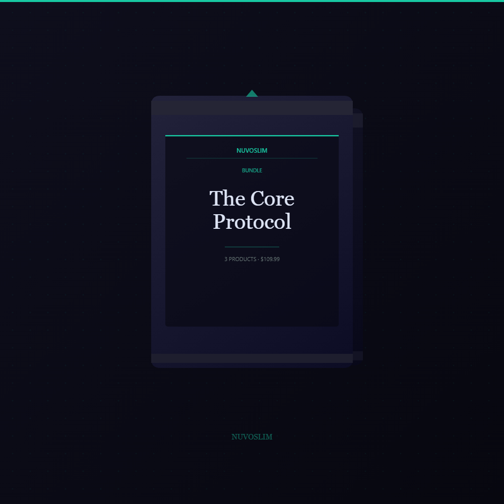 The Core Protocol