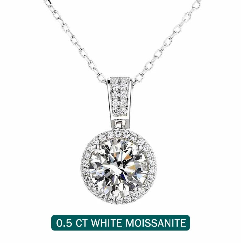 Tristis Jewelry DiamondLuxe™ Necklace