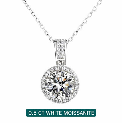 Tristis Jewelry DiamondLuxe™ Necklace