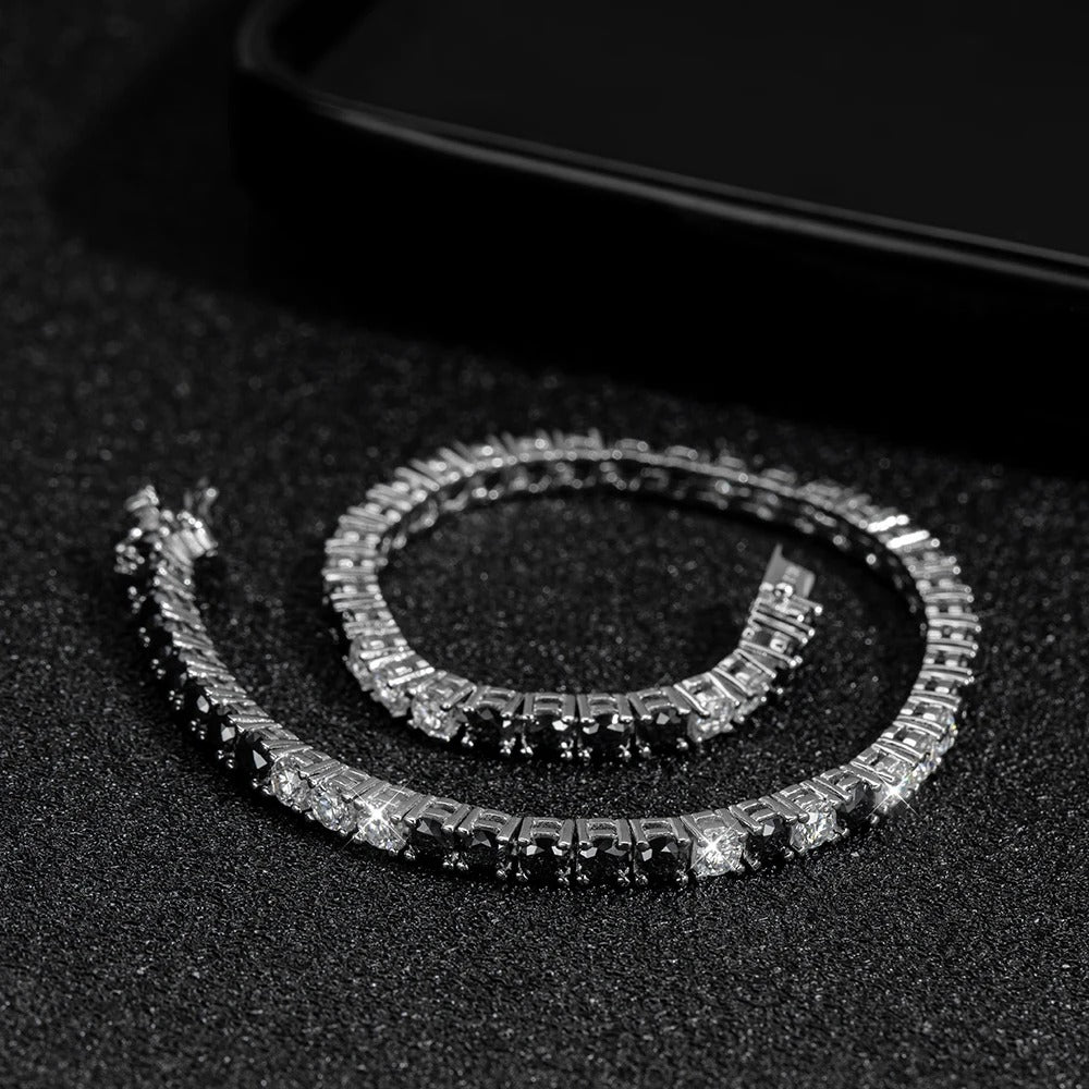 Tristis Jewelry BlackIce™ Bracelet