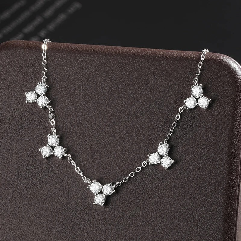 Tristis Jewelry DColorShine™ Necklace