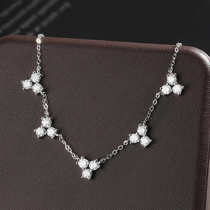 Tristis Jewelry DColorShine™ Necklace