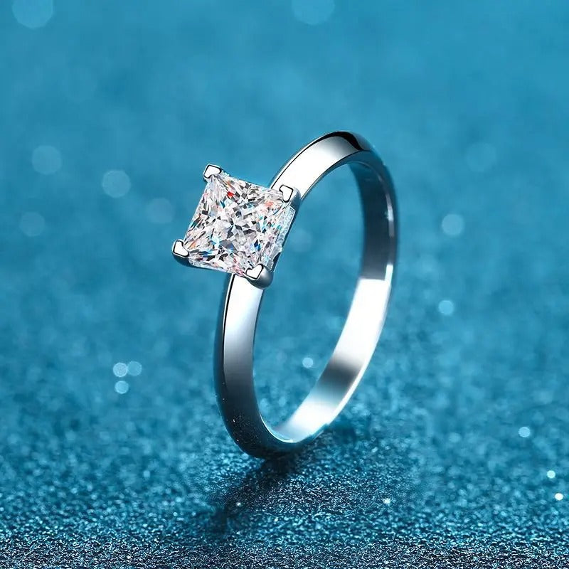 Tristis Jewelry PrincessLuxe™ Ring