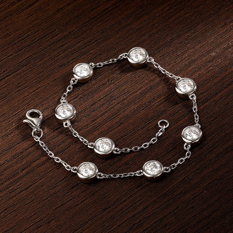 Tristis Jewelry VVSGlow™ Bracelet