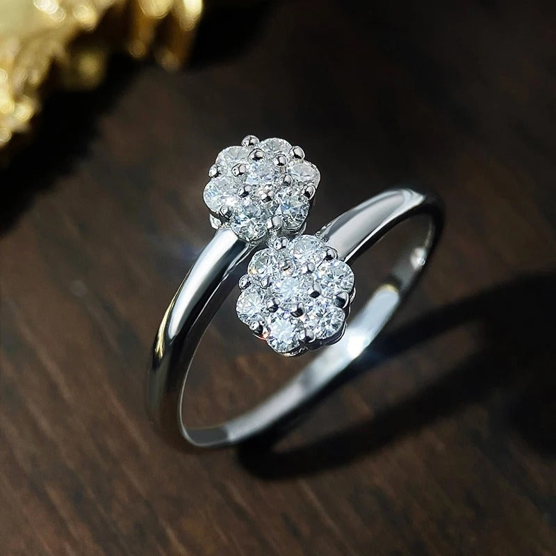 Tristis Jewelry BloomLuxe™ Ring