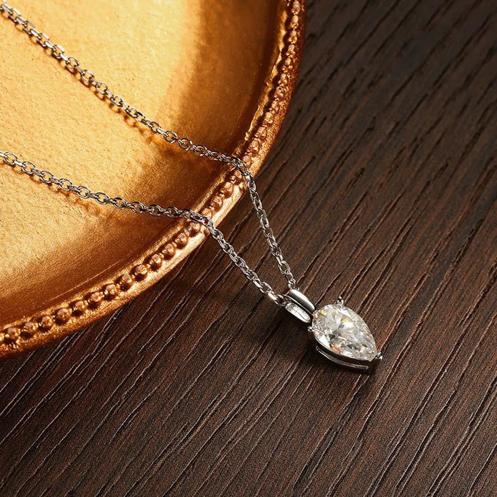 Tristis Jewelry PearLuxe™ Necklace