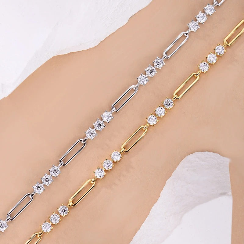 Tristis Jewelry DColorRound™ Bracelet