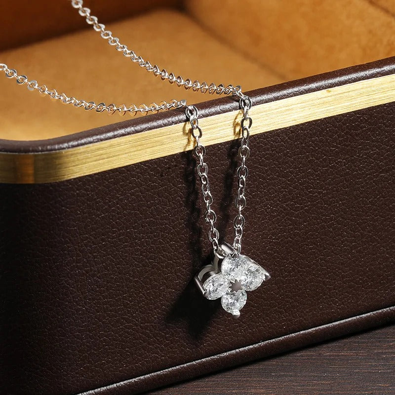Tristis Jewelry VVSGlow™ Necklace