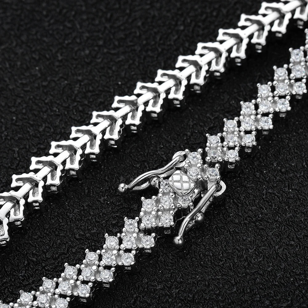 Tristis Jewelry IceLuxe™ Bracelet