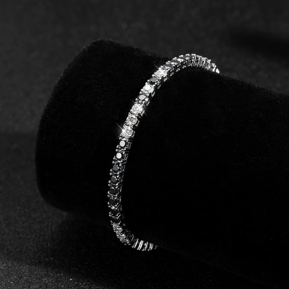 Tristis Jewelry BlackIce™ Bracelet