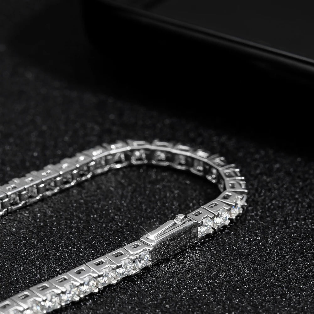 Tristis Jewelry SpringTennis™ Bracelet