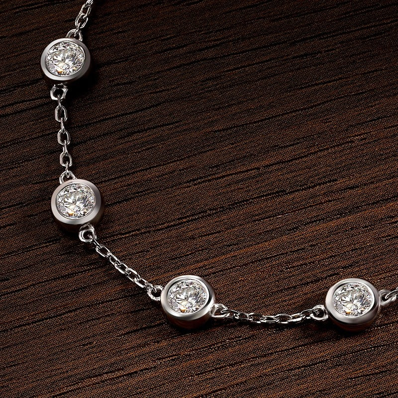 Tristis Jewelry VVSGlow™ Bracelet