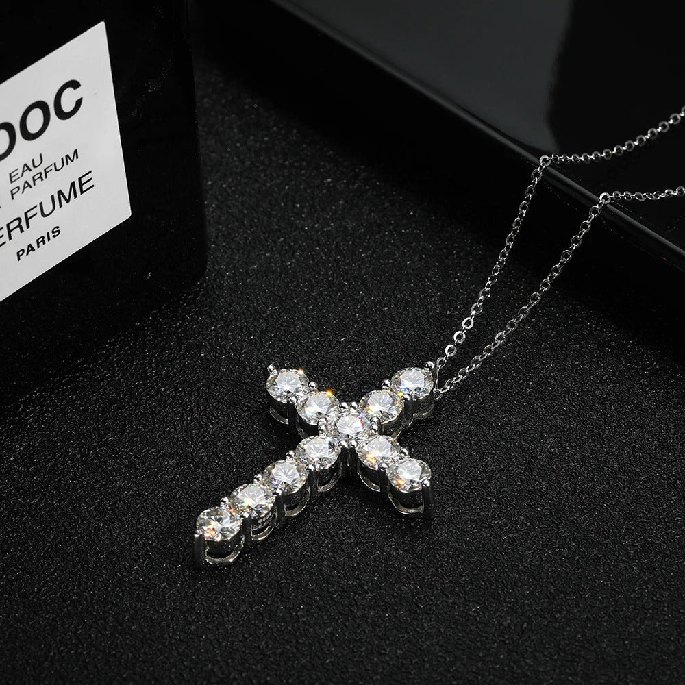 Tristis Jewelry PureCross™ Necklace