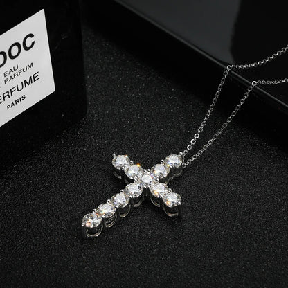 Tristis Jewelry PureCross™ Necklace