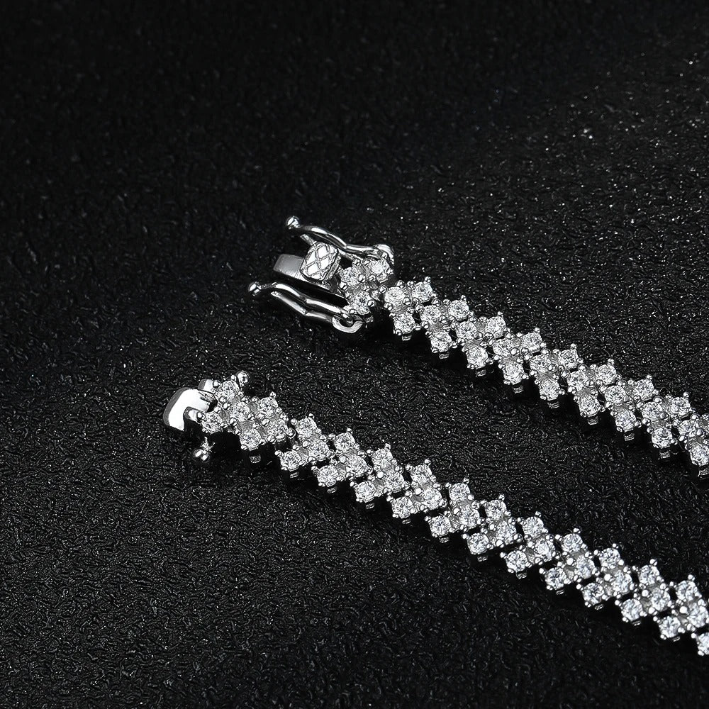Tristis Jewelry IceLuxe™ Bracelet