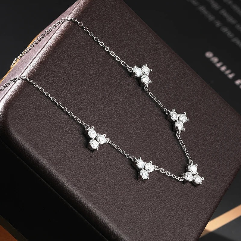 Tristis Jewelry DColorShine™ Necklace