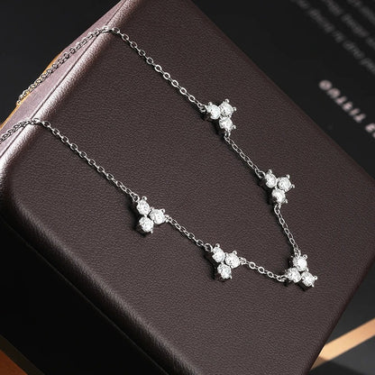 Tristis Jewelry DColorShine™ Necklace
