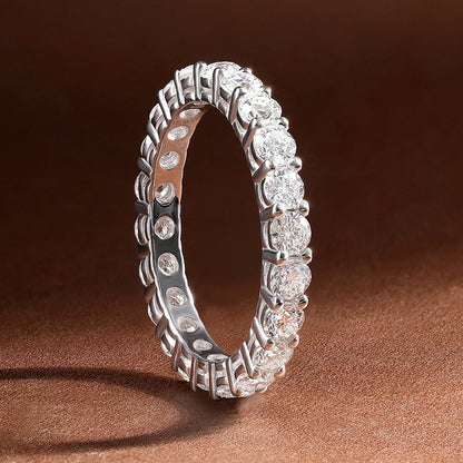 Tristis Jewelry RoundLuxe™ Ring