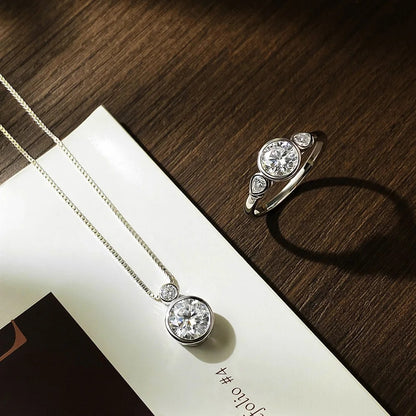 Tristis Jewelry DaintyLuxe™ Necklace