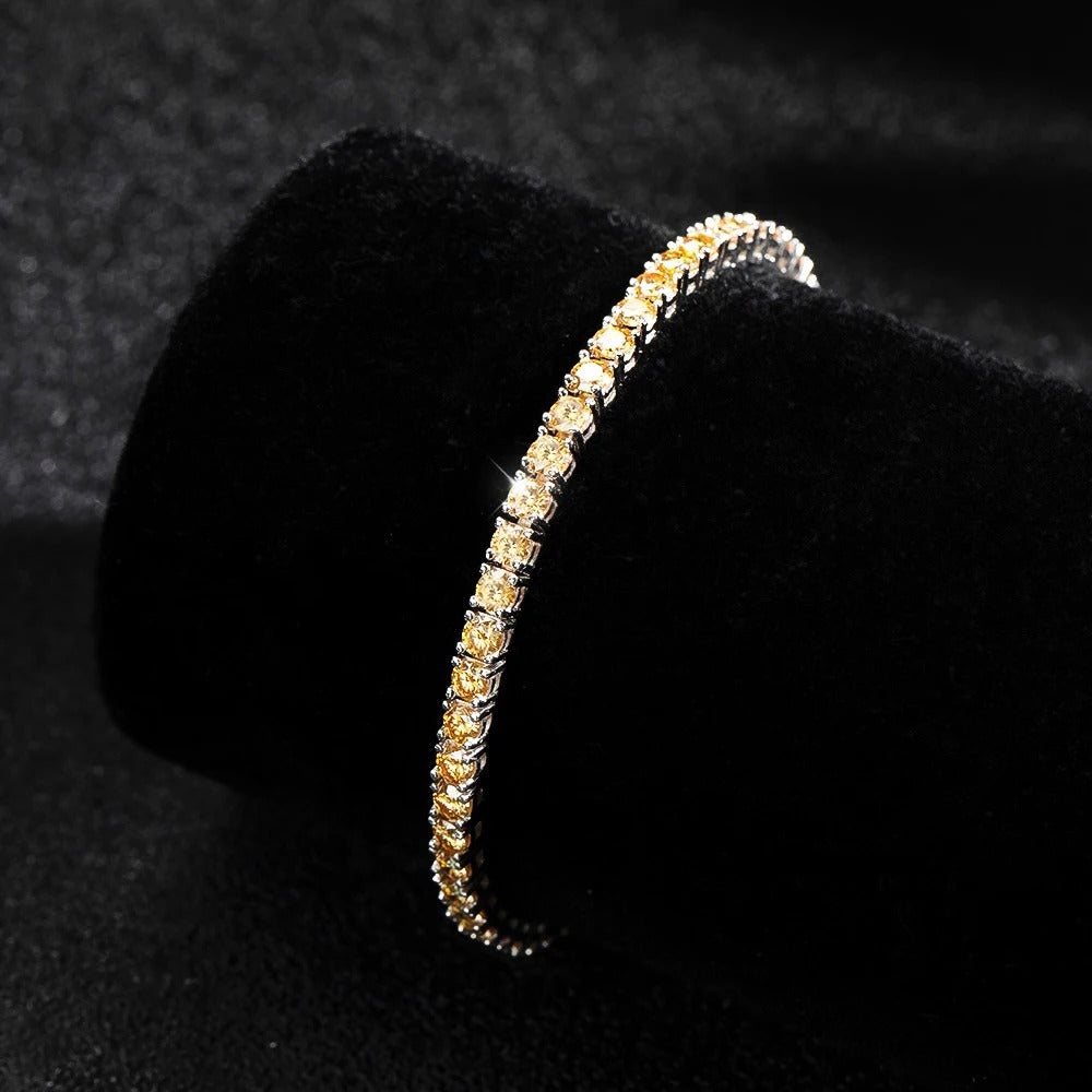 Tristis Jewelry ChampagneLuxe™ Bracelet