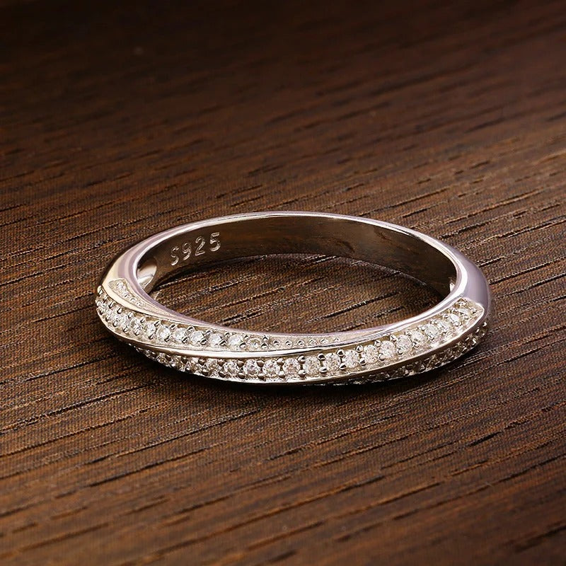 Tristis Jewelry VVSClassic™ Ring