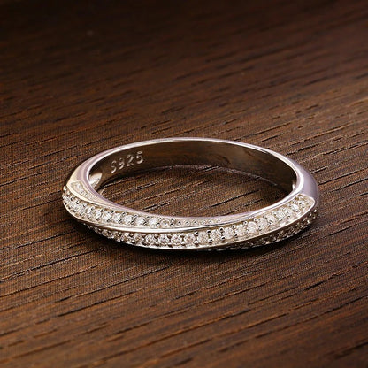 Tristis Jewelry VVSClassic™ Ring