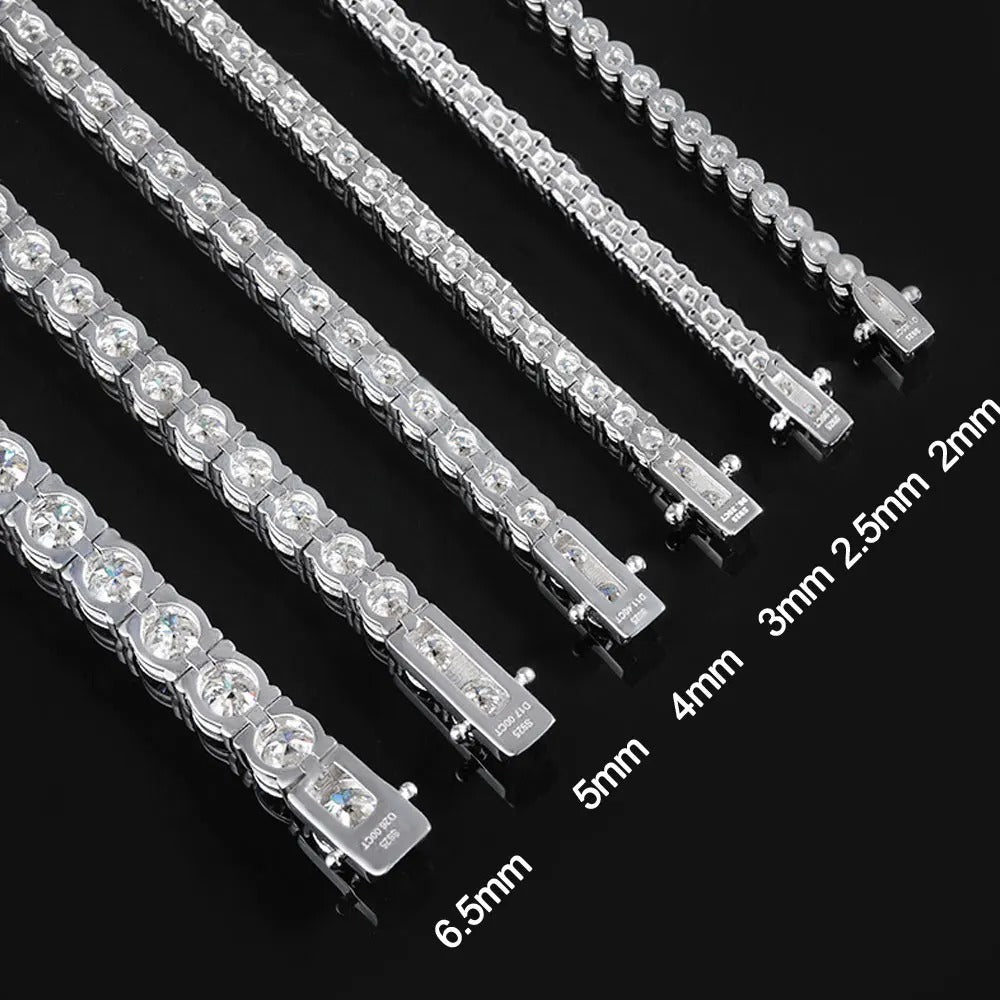 Tristis Jewelry IceTennis™ Bracelet