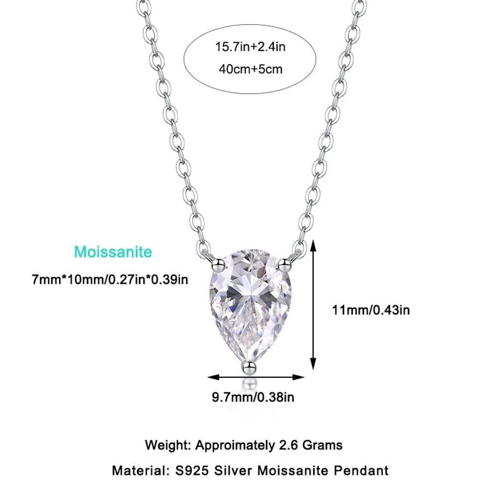 Tristis Jewelry PearLuxe™ Necklace