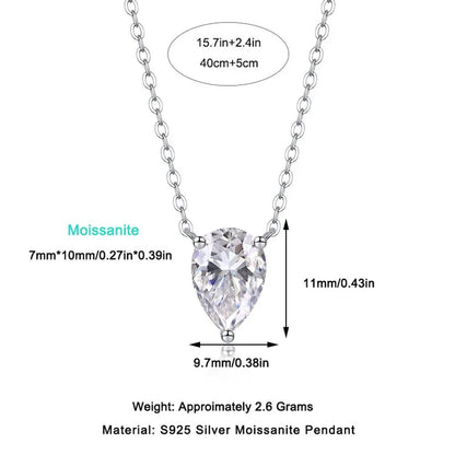 Tristis Jewelry PearLuxe™ Necklace