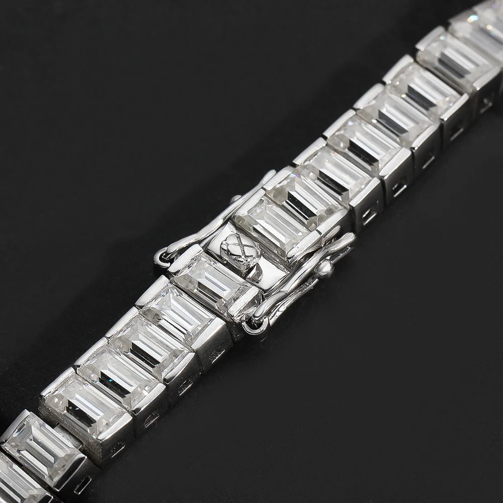 Tristis Jewelry EmeraldLuxe™ Bracelet