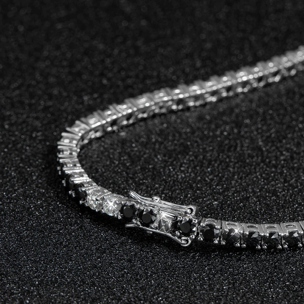Tristis Jewelry BlackIce™ Bracelet