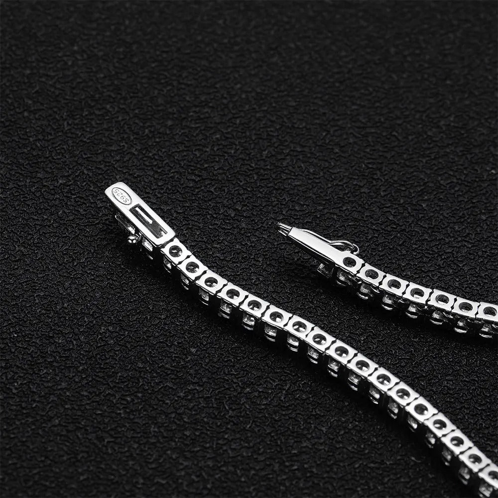 Tristis Jewelry LuxeTennis™ Necklace