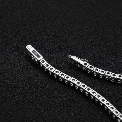 Tristis Jewelry LuxeTennis™ Necklace