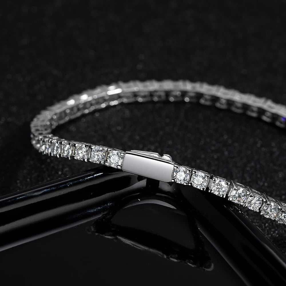 Tristis Jewelry SpringTennis™ Bracelet