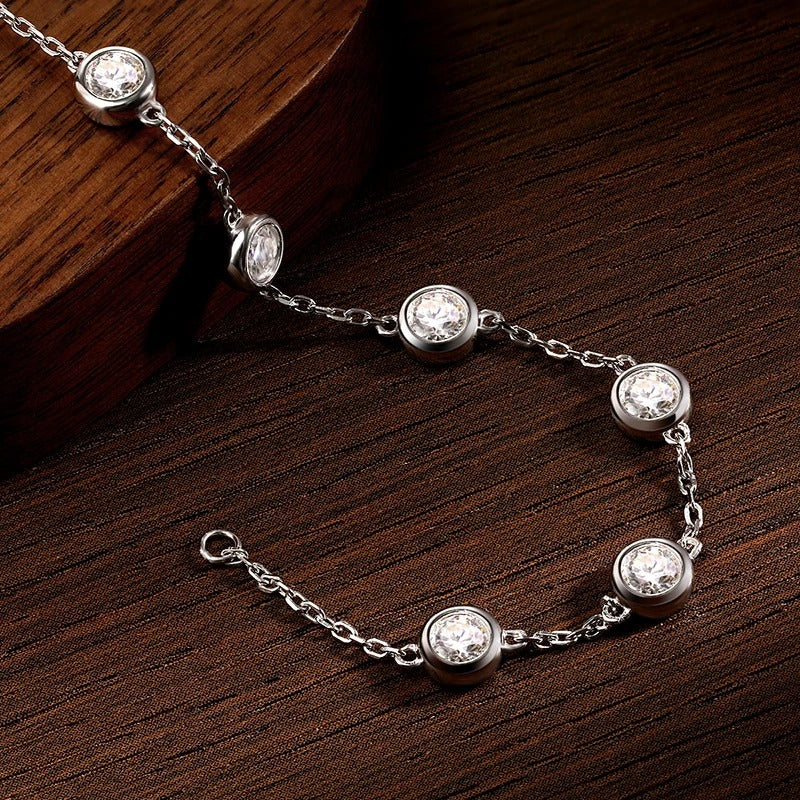 Tristis Jewelry VVSGlow™ Bracelet