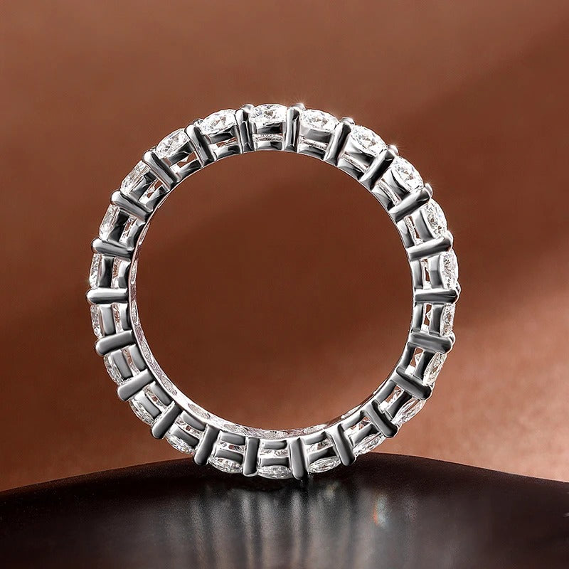 Tristis Jewelry RoundLuxe™ Ring