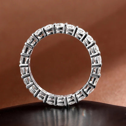 Tristis Jewelry RoundLuxe™ Ring