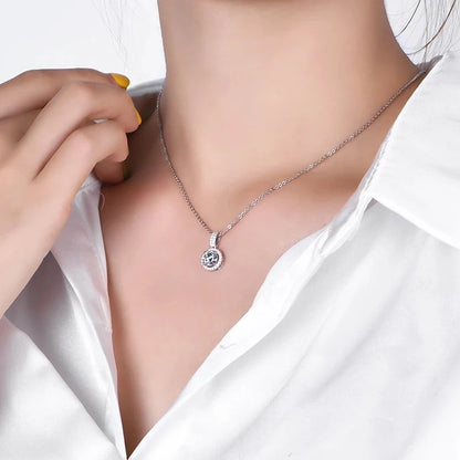 Tristis Jewelry DiamondLuxe™ Necklace