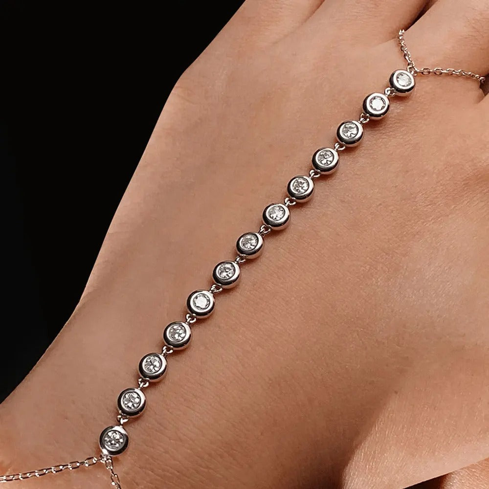 Tristis Jewelry BubbleLuxe™ Bracelet