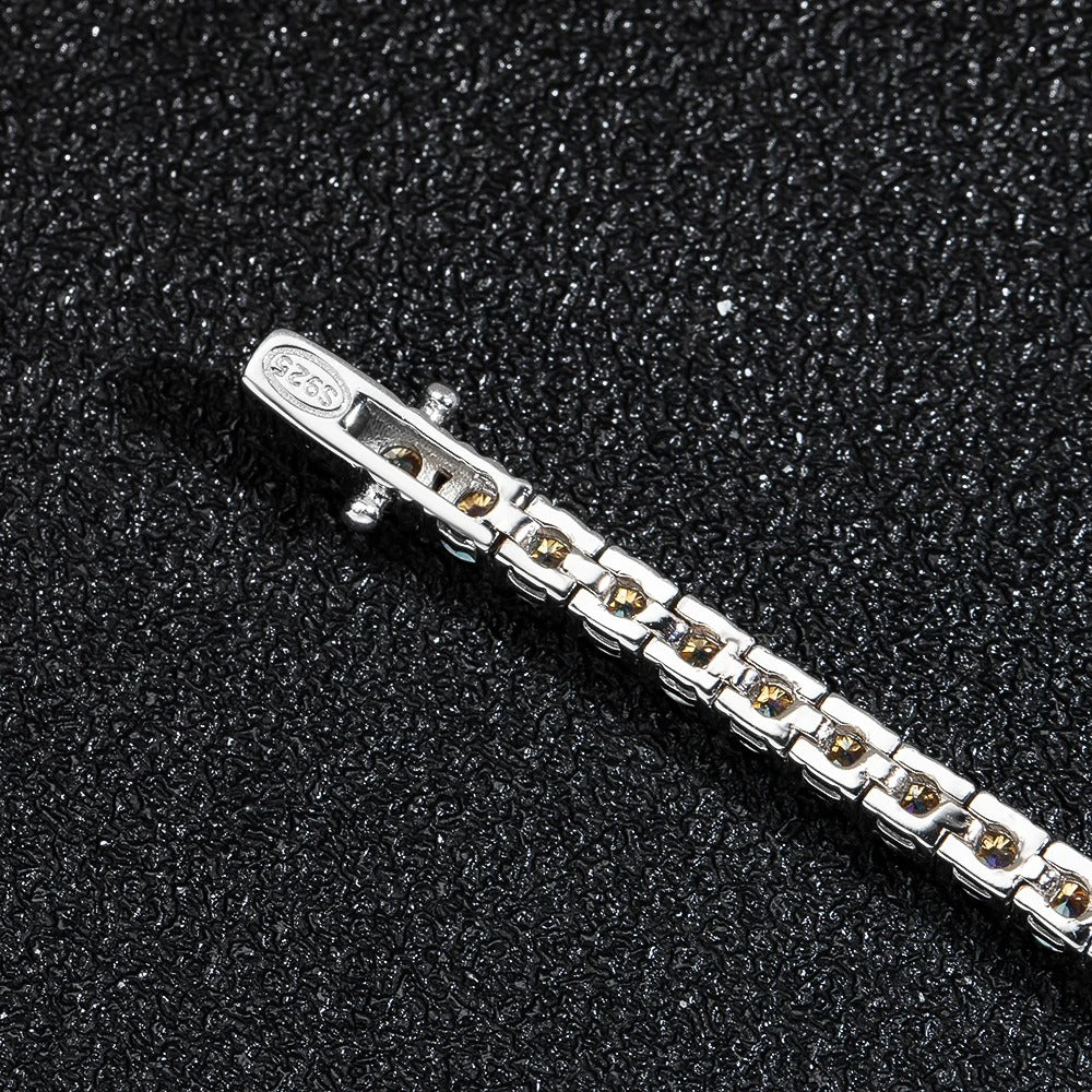 Tristis Jewelry ChampagneLuxe™ Bracelet