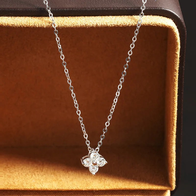 Tristis Jewelry VVSGlow™ Necklace