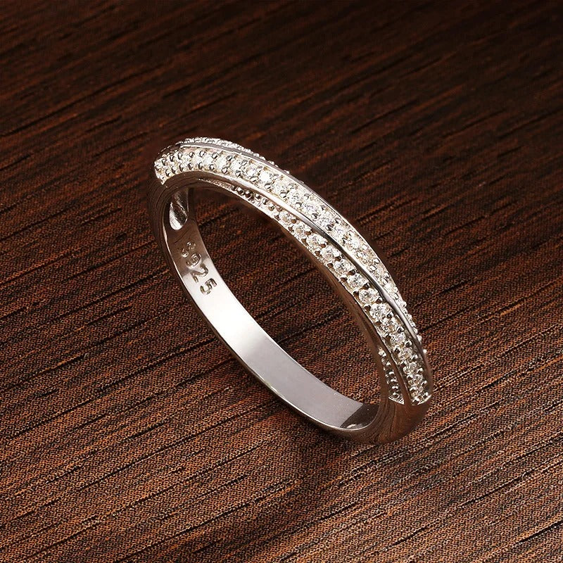 Tristis Jewelry VVSClassic™ Ring