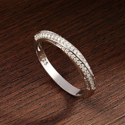 Tristis Jewelry VVSClassic™ Ring
