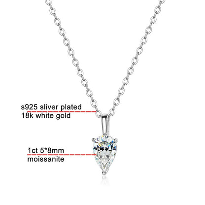 Tristis Jewelry PearLuxe™ Necklace