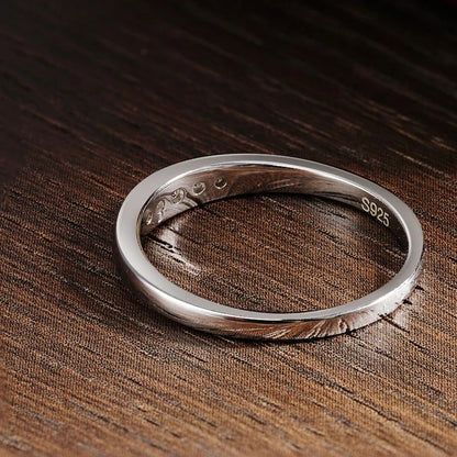 Tristis Jewelry VVSGlow™ Ring
