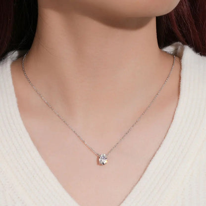 Tristis Jewelry OvalLuxe™ Necklace